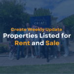 Exciting New Opportunities: Properties Listed for Rent and Sale